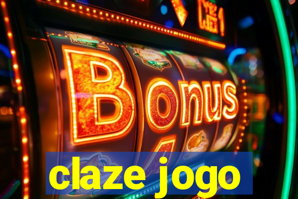 claze jogo